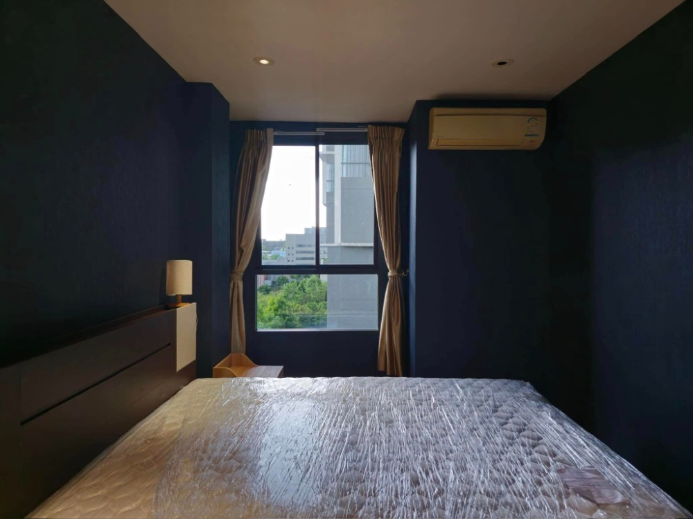 For SaleCondoOnnut, Udomsuk : 🎄⭐️For Sale : 1BED1BATH at The President Sukhumvit 81 ,next to BTS.On-nut.