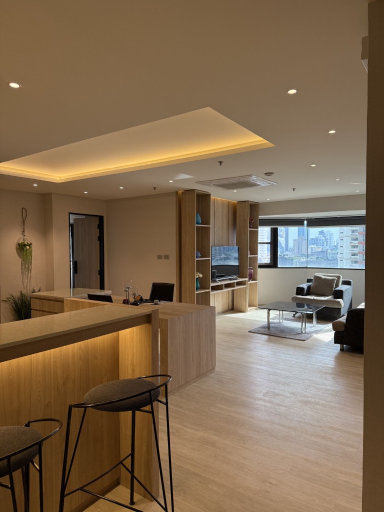 For RentCondoSukhumvit, Asoke, Thonglor : Baan Suan Petch Sukhumvit 39