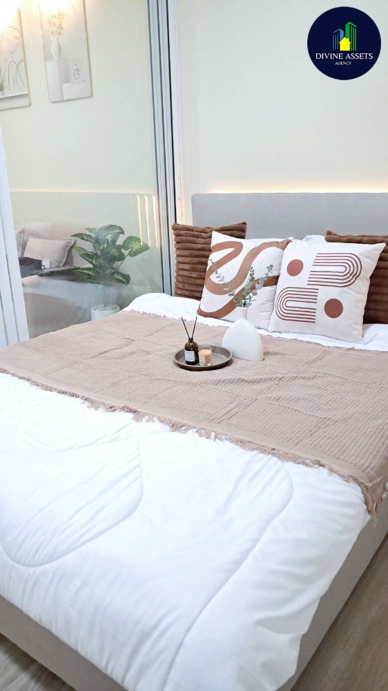 ขายคอนโดลาดพร้าว เซ็นทรัลลาดพร้าว : 🎯ขายคอนโด รัชดา เพรสทีจ ลาดพร้าว 48 (Ratchada Prestige Ladprao 48)🎯