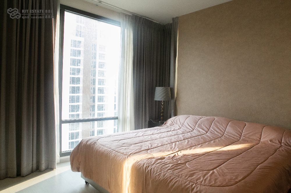 For RentCondoSukhumvit, Asoke, Thonglor : Rhythm Sukhumvit 42