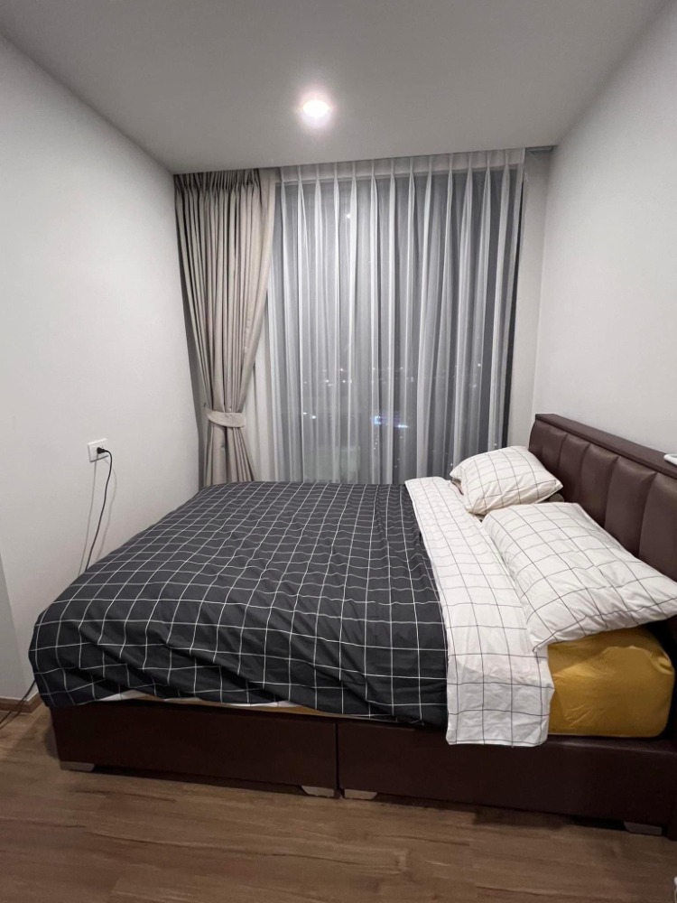 ขายคอนโดพระราม 9 เพชรบุรีตัดใหม่ RCA : คอนโด Cloud Thonglor-Phetchaburi ห้องสวย เฟอร์นิเจอร์ครบ พร้อมขาย