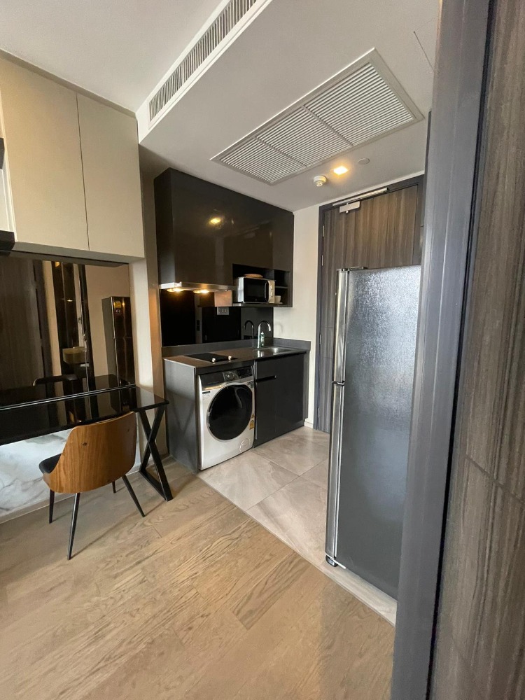 For RentCondoSukhumvit, Asoke, Thonglor : Condo for rent: Ashton Asoke, next to Terminal 21 shopping mall