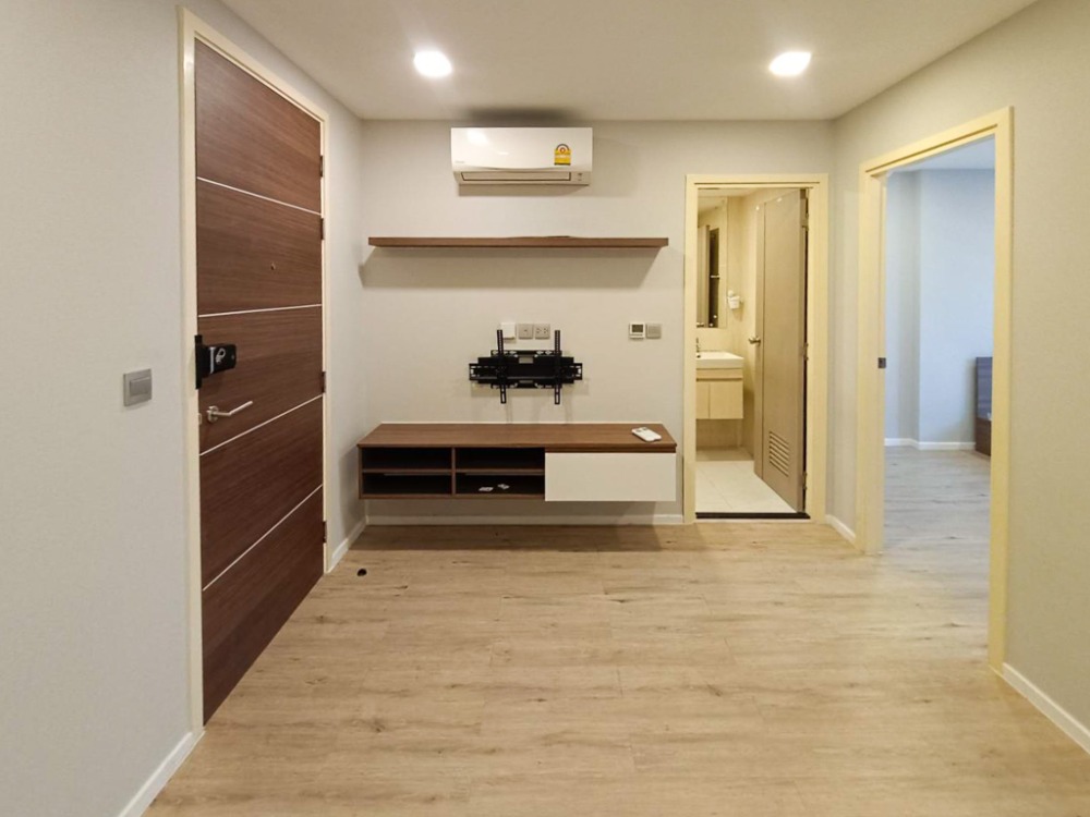 Owner sells himself 📍Request to sell Condo Atmoz Ladprao 71, very good value, only 2.19 million, suitable for buying to live in yourself or investing to rent out, good location near Central Eastville Loading...