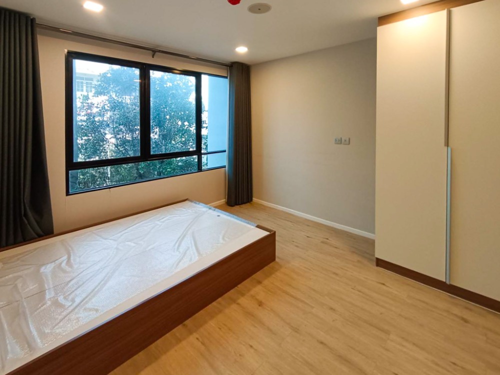 Owner sells himself 📍Request to sell Condo Atmoz Ladprao 71, very good value, only 2.19 million, suitable for buying to live in yourself or investing to rent out, good location near Central Eastville Loading...
