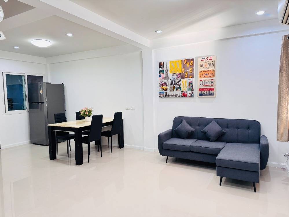 For RentTownhomeVipawadee, Don Mueang, Lak Si : Near the Red Line (Thammasat-Mahachai), Don Mueang Station