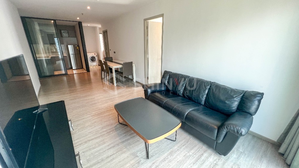 ให้เช่าคอนโดสุขุมวิท อโศก ทองหล่อ : พร้อมให้เช่า! Rhythm Ekkamai คอนโดหรู✨3 ห้องนอน 3 ห้องน้ำ บนชั้น 16✨