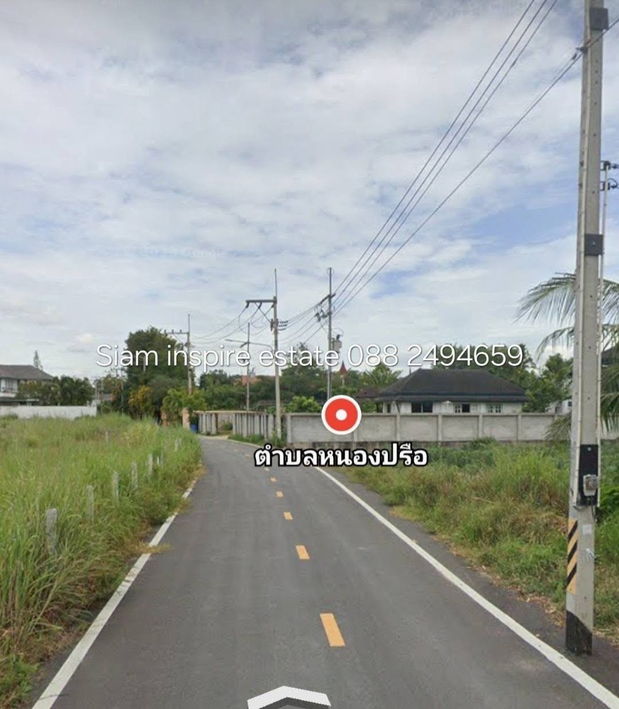 ขายที่ดินพัทยา บางแสน ชลบุรี สัตหีบ : ขายที่ดินใกล้ ใกล้อ่างเก็บน้ำมาบประชัน พัทยา ชลบุรี 