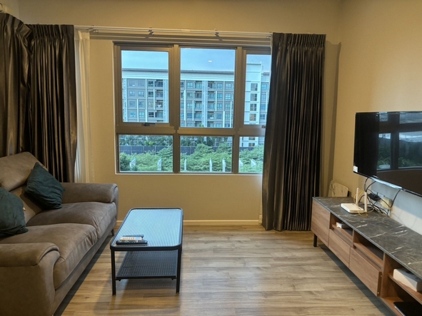 For RentCondoRama 2, Bang Khun Thian : Condo Ease Rama 2, Project 2, size 1 bedroom, 32 sq m., near Central Rama 2