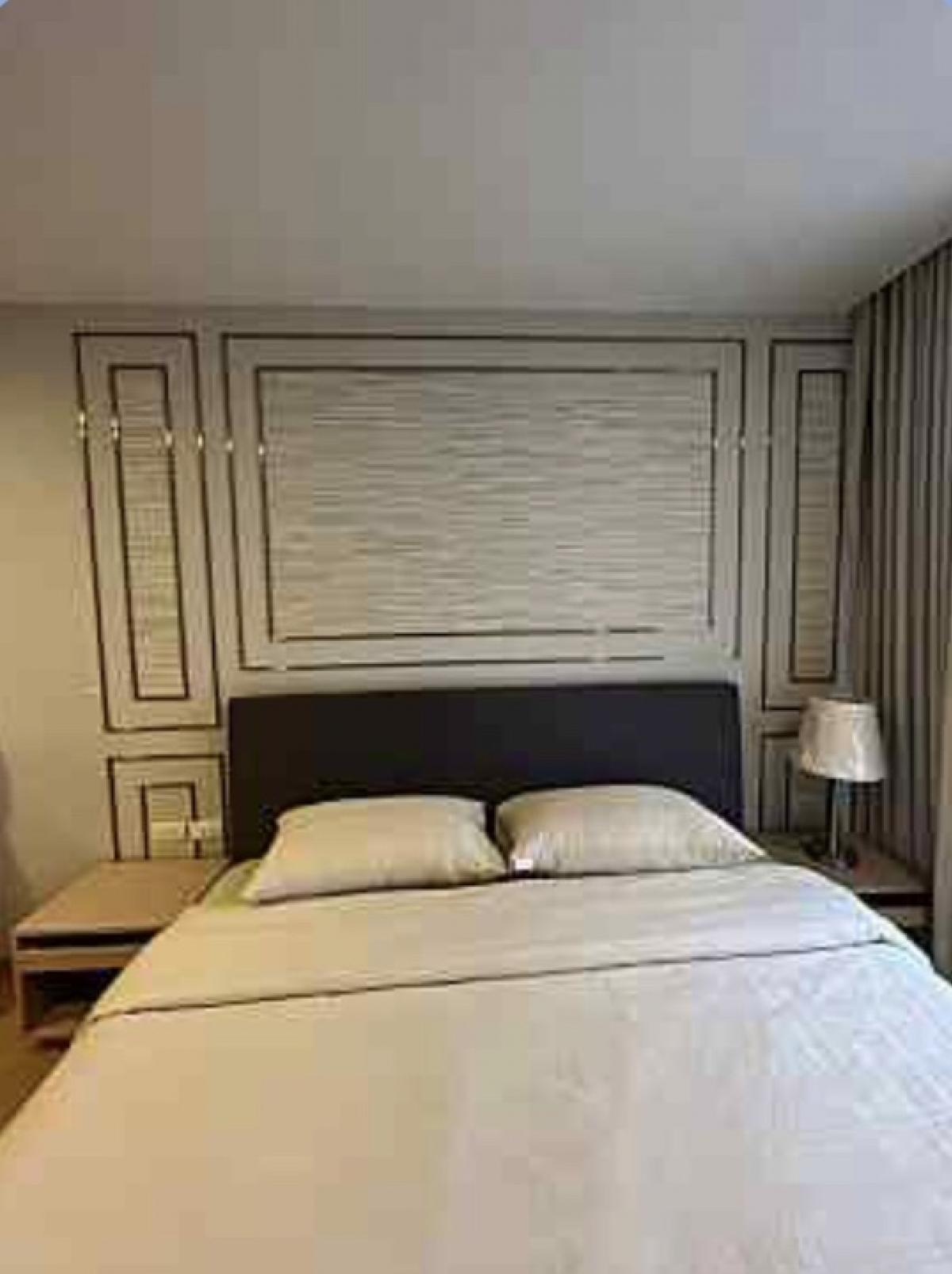 For RentCondoSukhumvit, Asoke, Thonglor : Liv@49, 2 bedrooms, 2 bathrooms, rent 65,000 baht/month
