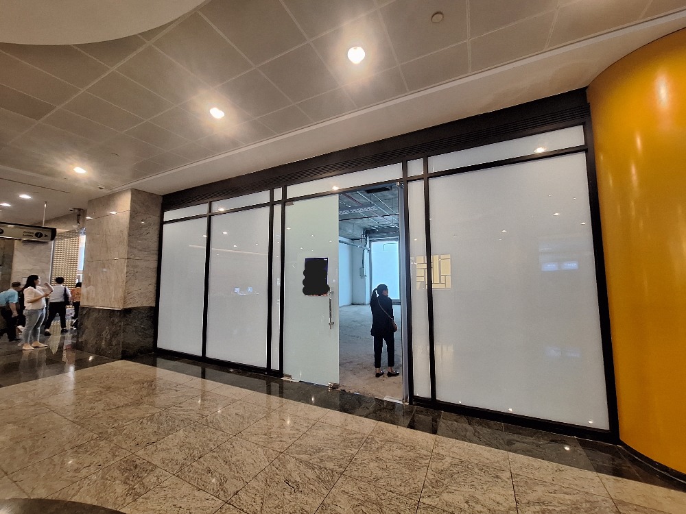 For RentRetail SpaceSukhumvit, Asoke, Thonglor : Shop for rent at Asoke, near BTS & MRT 阿索克商店出租，靠近BTS和MRT
