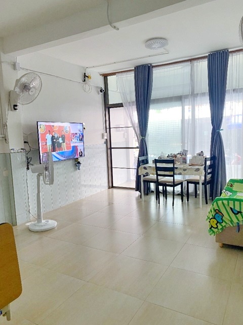 BTS PhayaThai 600m.Airport Link Pantip Plaza 1 km. Commercial building 4-strorey 3bed 3bath 16sq.wa Loading...