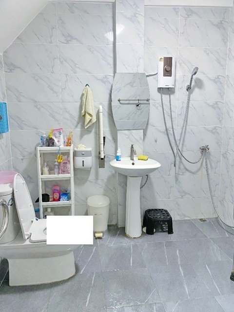 BTS PhayaThai 600m.Airport Link Pantip Plaza 1 km. Commercial building 4-strorey 3bed 3bath 16sq.wa Loading...