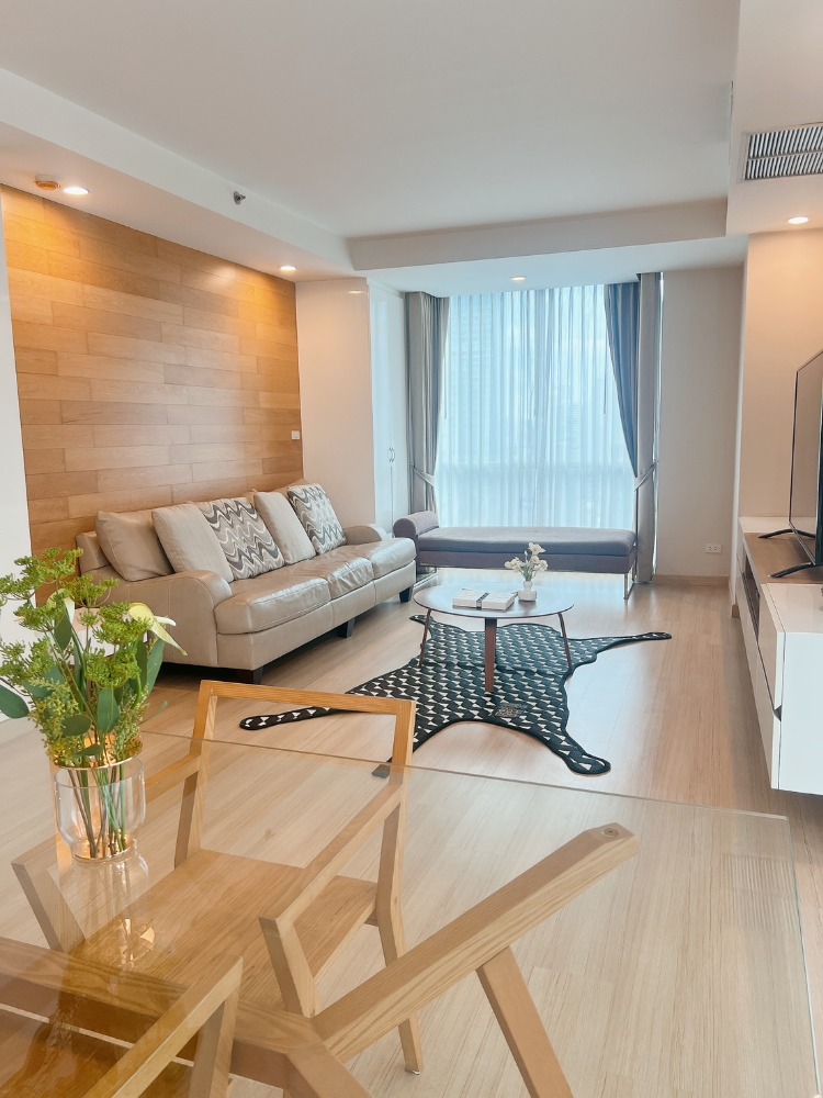 For RentCondoWitthayu, Chidlom, Langsuan, Ploenchit : The Rajdamri
