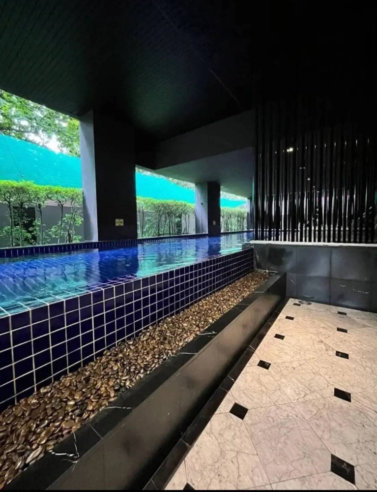 For RentCondoSukhumvit, Asoke, Thonglor : LTH11470 - Noble Reveal FOR RENT Size 48 sqm. 1 bed 1 bath Near BTS Ekkamai Station ONLY 35K/Month