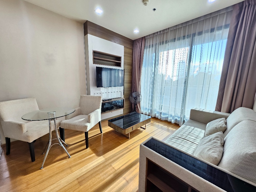 ให้เช่าคอนโดสาทร นราธิวาส : ✨️Condo for rent, The Address Sathorn 2 Bedrooms ✨️