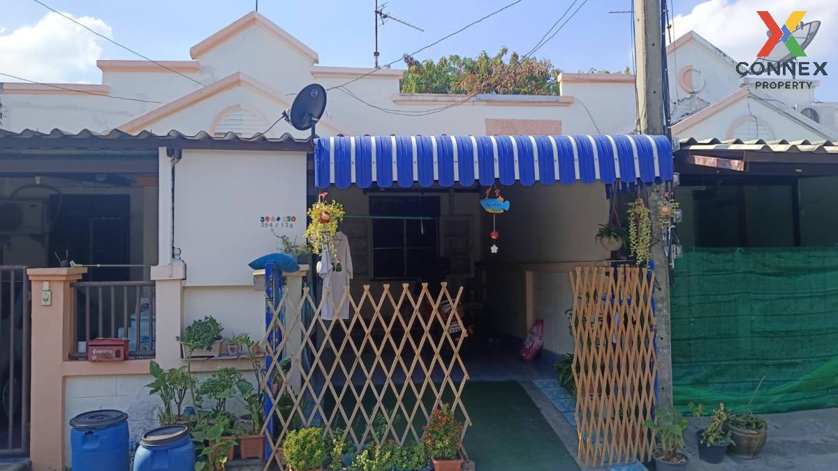 ขายทาวน์โฮมสมุทรปราการ สำโรง : ขายหมู่บ้านปิติวิลล่า แพรกษา เมืองสมุทรปราการ สมุทรปราการ CX-113092