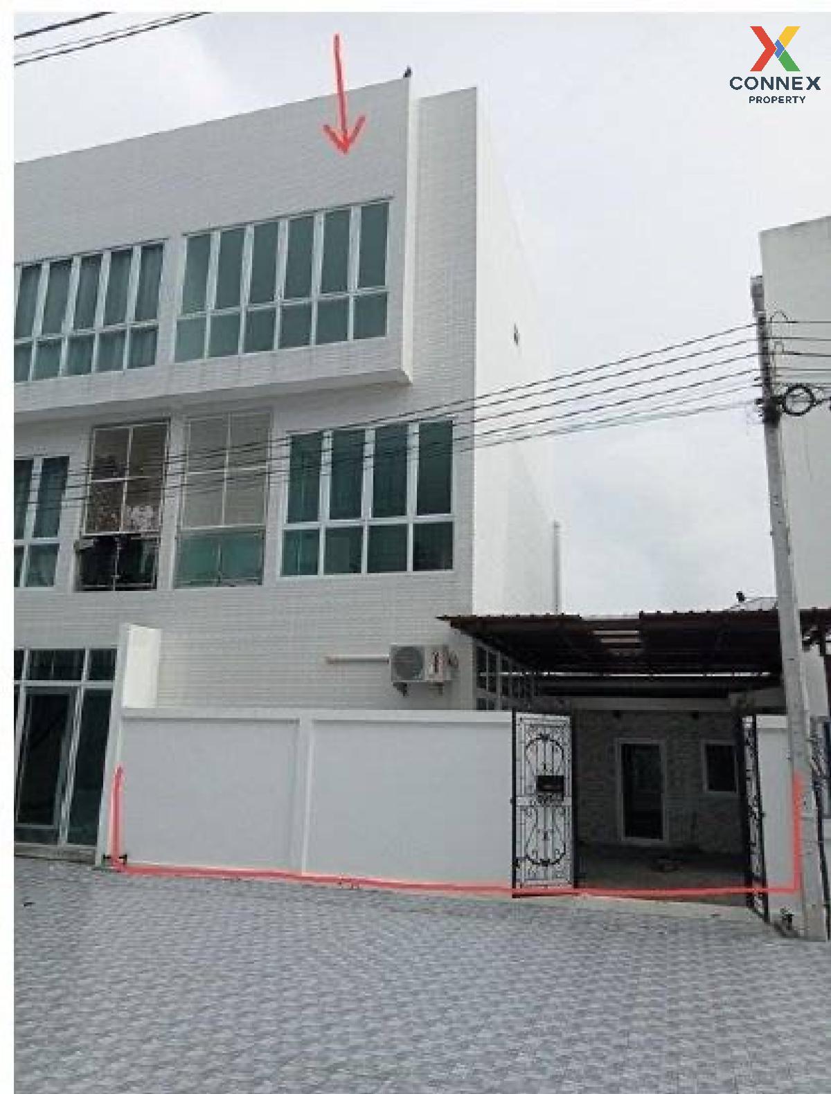 For SaleHousePattaya, Bangsaen, Chonburi : For Sale House , Verona by Un Ai Ruk , high floor , Nong Mai Daeng , Mueang Chon Buri , Chon Buri , CX-112708