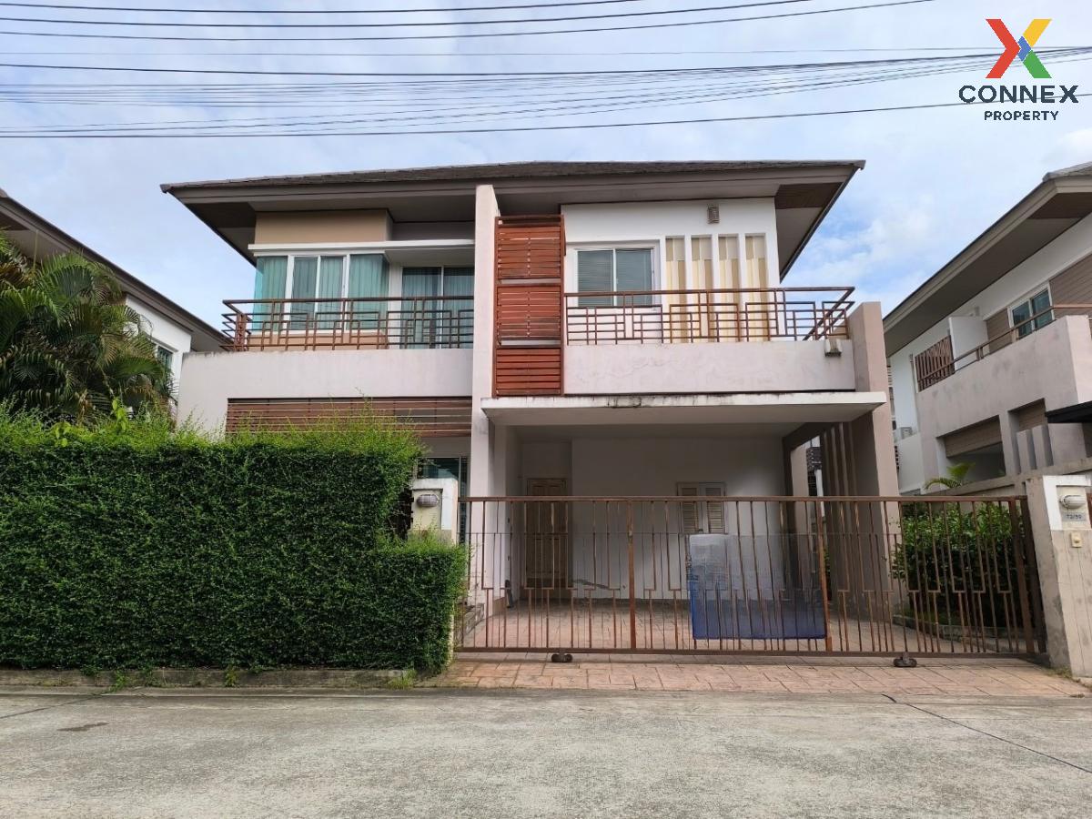 For SaleHousePattaya, Bangsaen, Chonburi : For Sale House , Coco Park Sukhumvit - Rong Po , Bang Lamung , Bang Lamung , Chon Buri , CX-112622