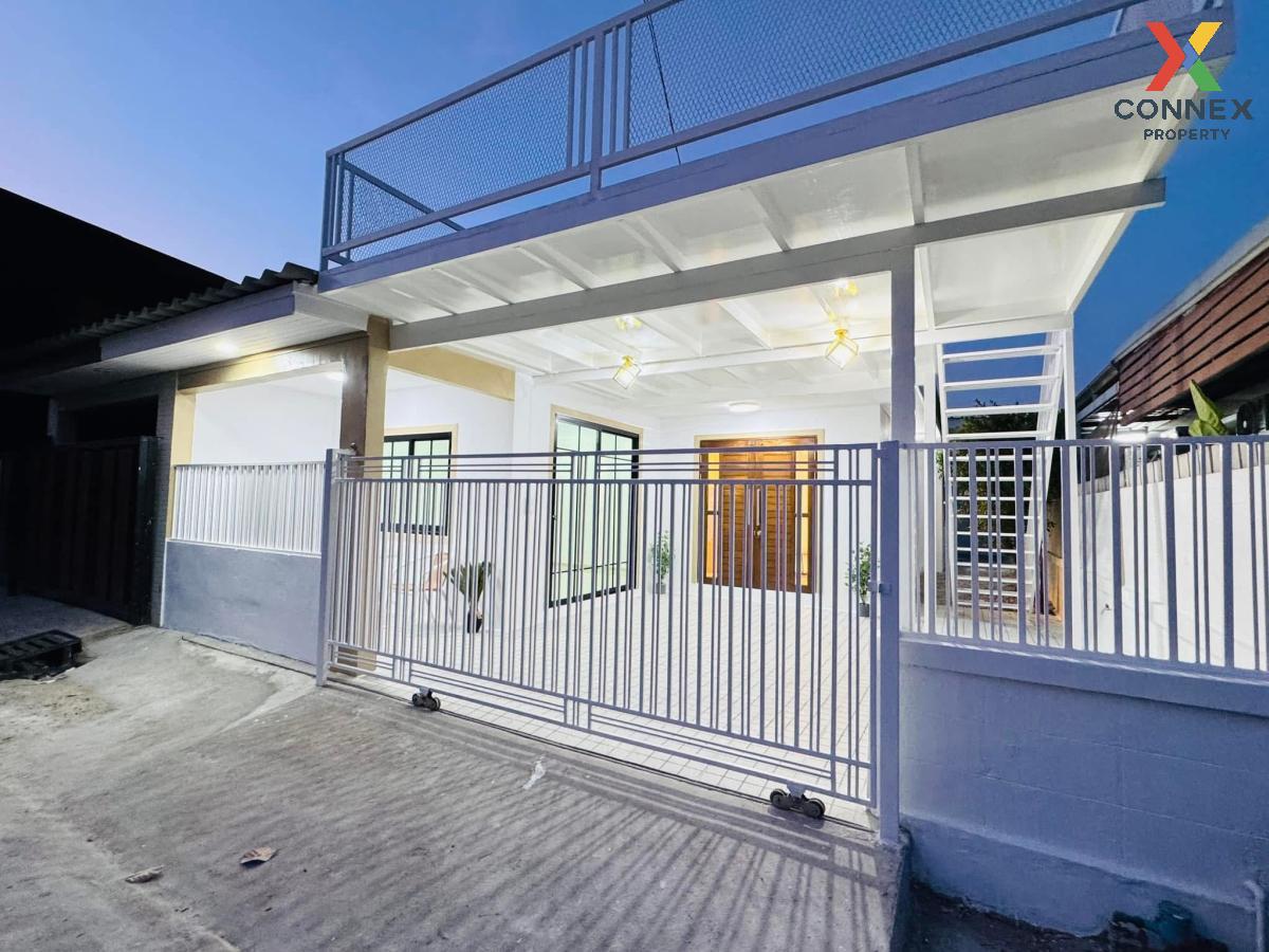 ขายทาวน์โฮมนนทบุรี บางใหญ่ บางบัวทอง : ขายทาวน์เฮ้าส์/ทาวน์โฮม  บ้านอาสาเฮ้าส์ 5 รีโนเวทใหม่ บางใหญ่ บางใหญ่ นนทบุรี CX-112585