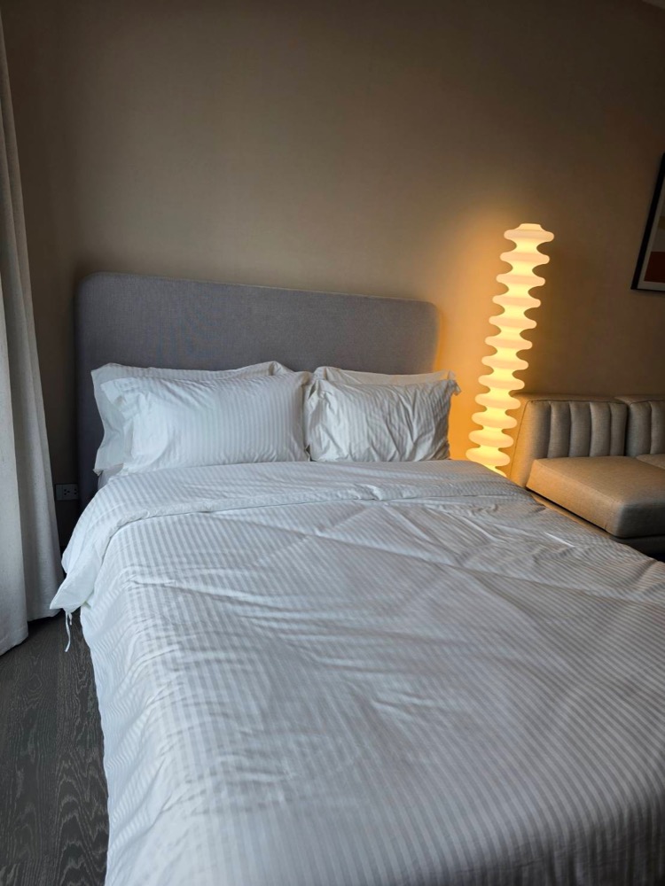 For RentCondoKhlongtoei, Kluaynamthai : Guaranteed the most good price in the COCO PARC condo. The new room has never been in Studio 27 SQ.M only 24,000 baht.