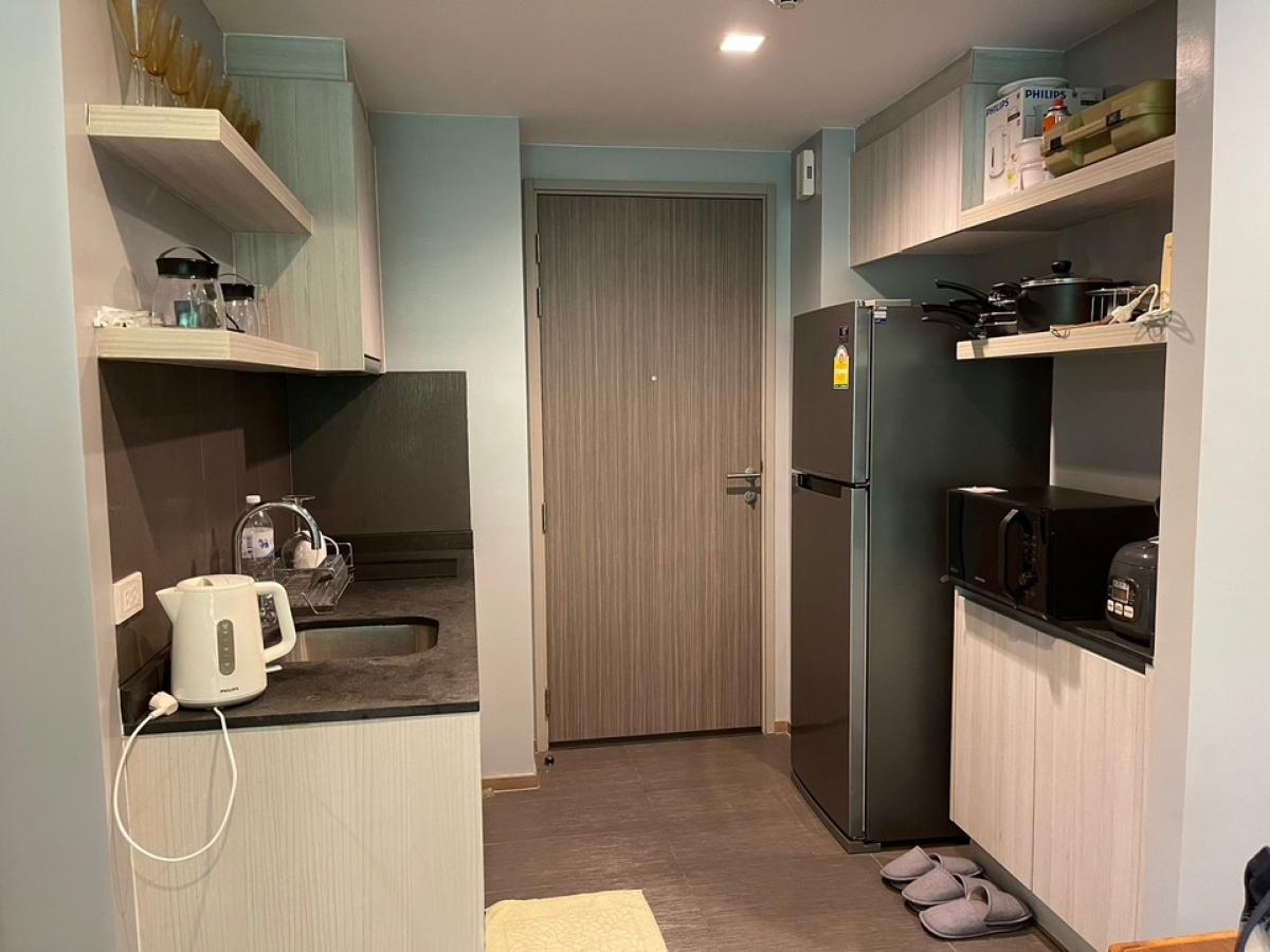 For SaleCondoPak Chong KhaoYai : 23 degrees Khao Yai 2bed 74.5Sq.m. All in 6.45MB
