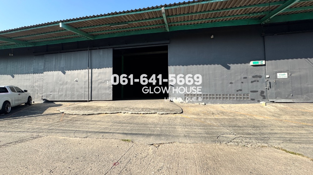 ให้เช่าโรงงานเสรีไทย-นิด้า : 🕋#ให้เช่าโกดัง พร้อมออฟฟิศ 📌หลายขนาด ตั้งแต่ 800 - 1,500 ตร.ม., ✅ทำเลดีใกล้ถนนใหญ่ ใกล้นิคมบางชัน เหมาะสำหรับ เก็บสินค้า, โรงผลิต, นำเข้าส่งออก, สตูดิโอ, สนามกีฬา (แบตมินตัน, เทนนิส, กอล์ฟซิม, เบสบอล), ศูนย์กระจายสินค้าหรืออื่นๆ