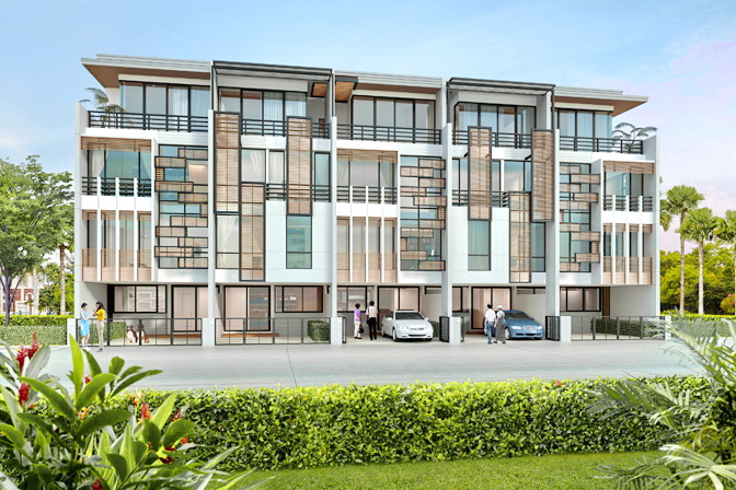 ขายโฮมออฟฟิศพัฒนาการ ศรีนครินทร์ : H0346😍 For SELL ขาย โฮมออฟฟิต Home Office 4 ชั้น🚪3 ห้องนอน🏢พระราม 9🔔พื้นที่บ้าน:21.60ตร.วา🔔พื้นที่ใช้สอย:232ตร.ม.💲ขาย:13,800,000฿📞O99-5919653,O65-9423251✅LineID:@sureresidence