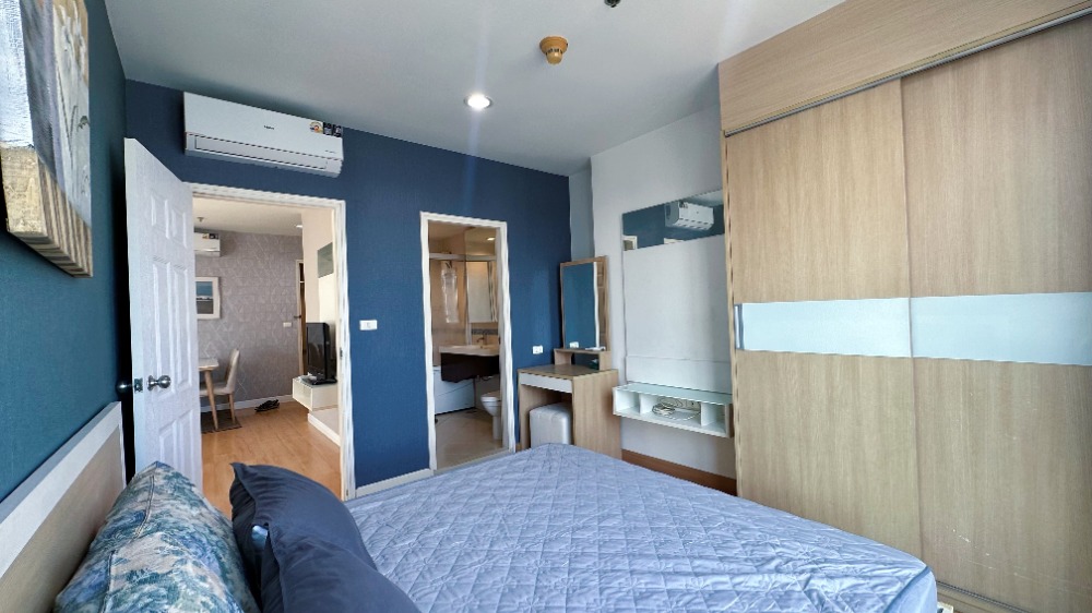 For RentCondoOnnut, Udomsuk : For rent Life @Sukhumvit 65 near BTS Phra Khanong (TFP-80070)