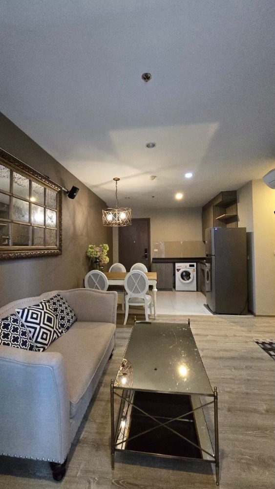 ให้เช่าคอนโด 2ห้องนอน เดอะ เบส ไฮท์ มิตรภาพ - ขอนแก่น ติดเซ็นทรัล Loading...