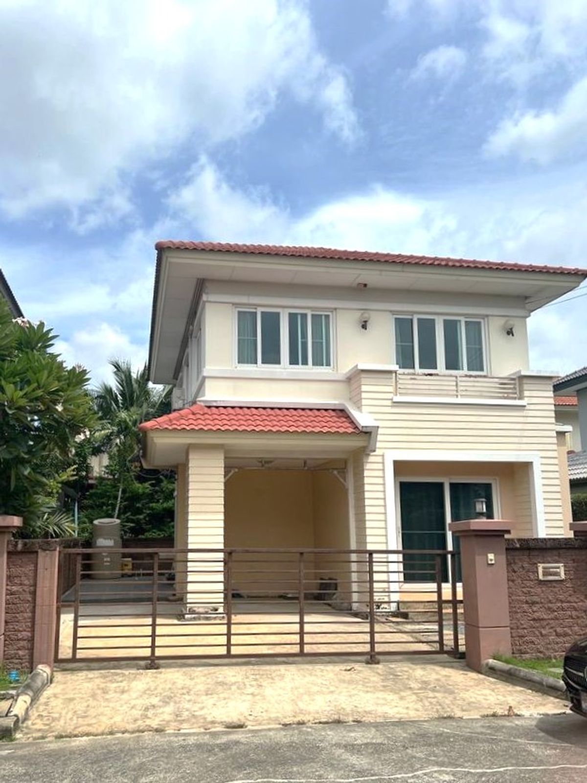 For RentHouseRama5, Ratchapruek, Bangkruai : CASA VILLE RATCHAPHRUEK-CHAENGWATTANA