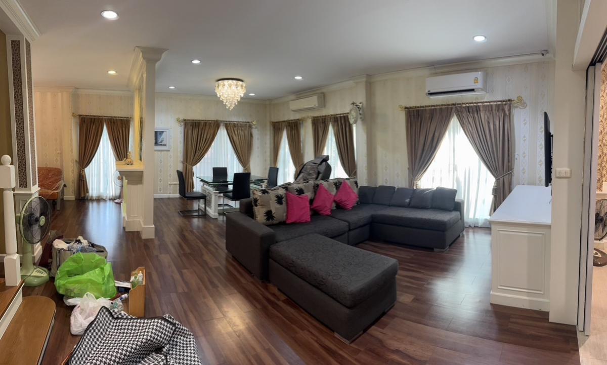 ให้เช่าบ้านปิ่นเกล้า จรัญสนิทวงศ์ : ให้เช่า บ้านเดี่ยวหรู the city ปิ่นเกล้า-พุทธมณฑลสาย2 ใกล้ม.มหิดล