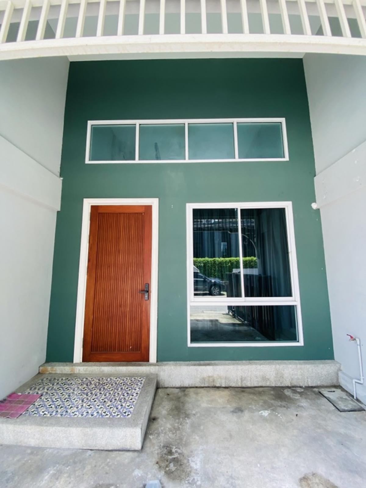 ให้เช่าทาวน์โฮมบางนา แบริ่ง ลาซาล : #ให้เช่า 20K ทาวน์โฮม 3.5ชั้น ลาซาล24 ที่จอดรถ 1คัน ใกล้BTS ใกล้ดาดฟ้าลาซาล ใกล้โรงเรียนนานาชาติ