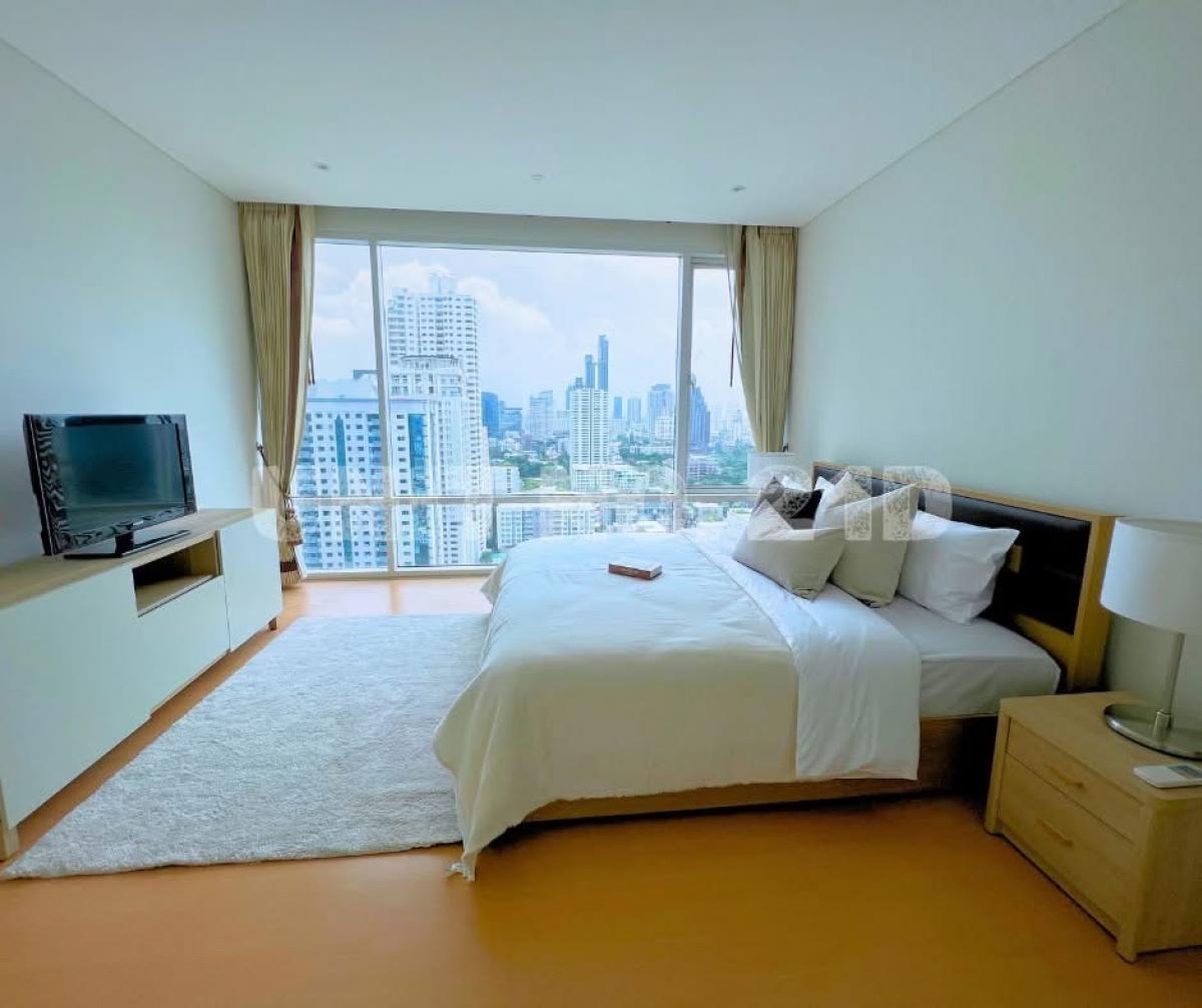 For RentCondoSukhumvit, Asoke, Thonglor : 💠𝐑𝐞𝐚𝐝𝐲 𝐭𝐨 𝐕𝐢𝐬𝐢𝐭 𝐚𝐧𝐝 𝐌𝐨𝐯𝐞-𝐢𝐧Ⓜ️For rent “Fullerton Sukhumvit“ -