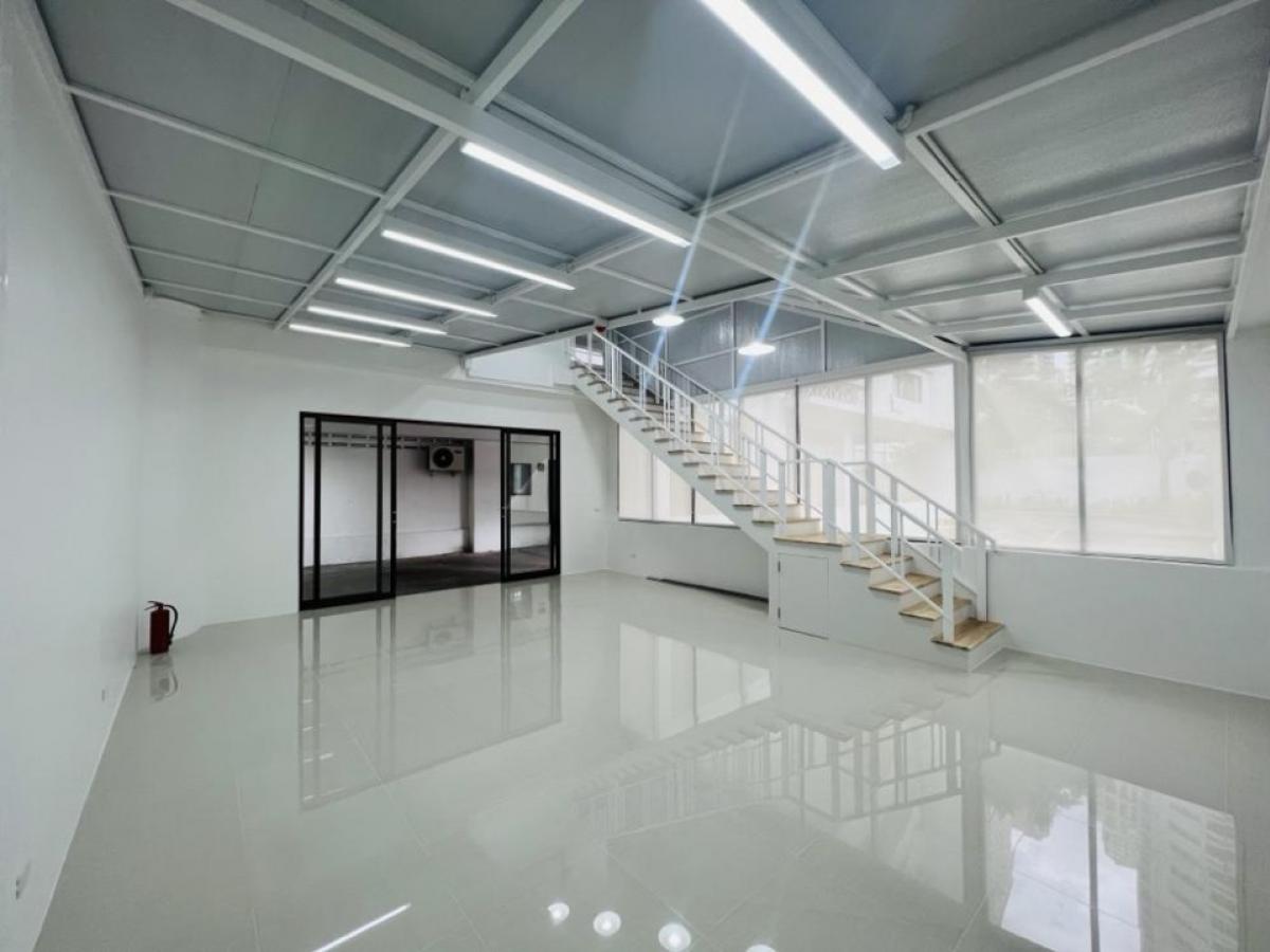 For RentOfficeKhlongtoei, Kluaynamthai : ✨For Rent✨ Office building for rent under Le Raffin Condo Sukhumvit 24 / 110,000 THB