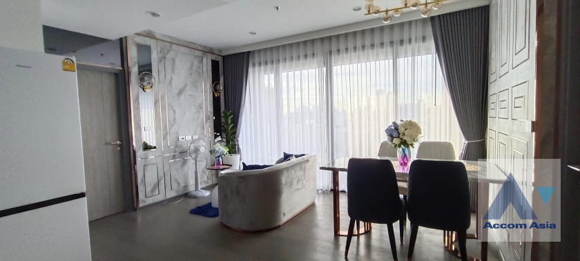 🔼 ACCOMA🔽 2 Beds Condominium for Rent in Sukhumvit, Bangkok at Coco Parc Loading...