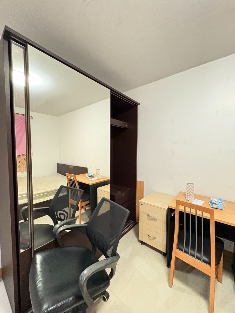 For SaleCondoRatchadapisek, Huaikwang, Suttisan : city ​​home ratchada 2 bed 3.6 mb 70 sqm