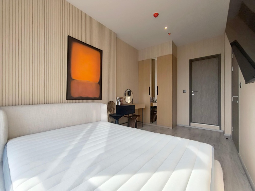 ให้เช่าคอนโดสุขุมวิท อโศก ทองหล่อ : 🌿✨Rhythm Ekkamai estate | Rental 35,000 Baht ✨🌿