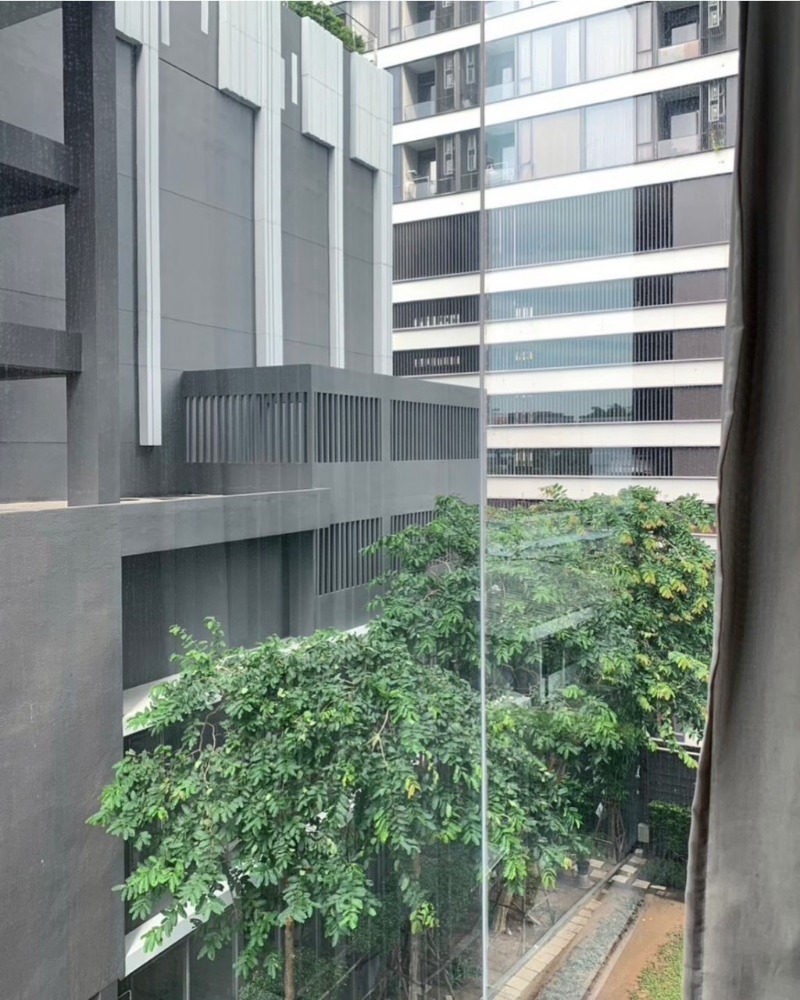 For RentCondoSukhumvit, Asoke, Thonglor : 📍The Base Sukhumvit 77📍 3rd floor