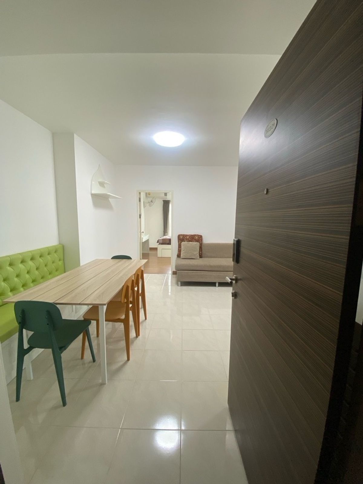 ให้เช่าคอนโดพระราม 9 เพชรบุรีตัดใหม่ RCA : ‼️📌📌ให้เช่าคอนโด ศุภาลัย ปาร์ค เอกมัย-ทองหล่อ🏢🏢2ห้องนอน1ห้องน้ำ เพียง23,000 ราคาต่อรองได้❤️