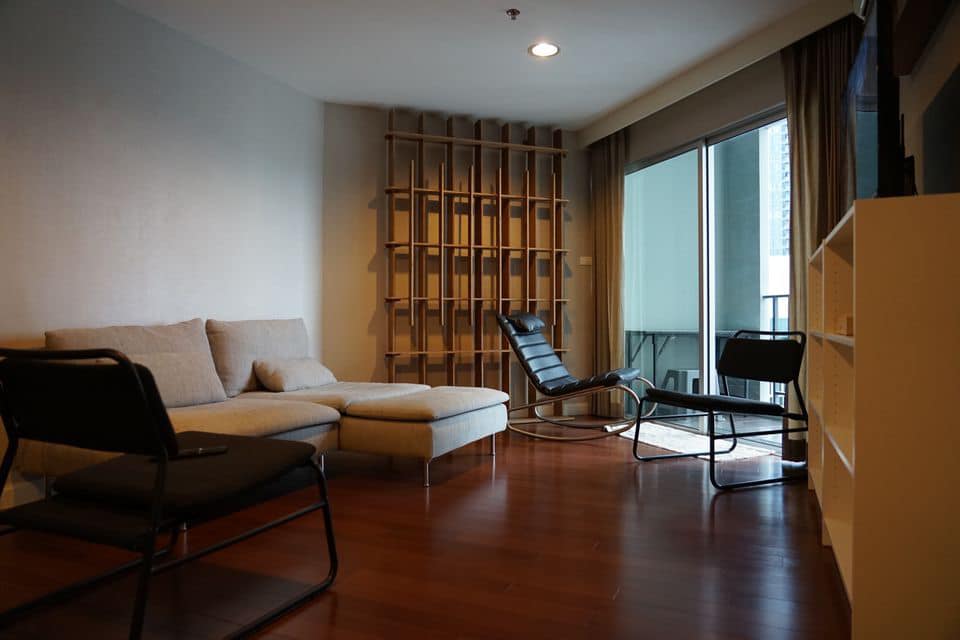 For SaleCondoRama9, Petchburi, RCA : Belle Grand Rama9 for sale & rent 2 Bedrooms 6.90MB. | Contact 085-546-9559