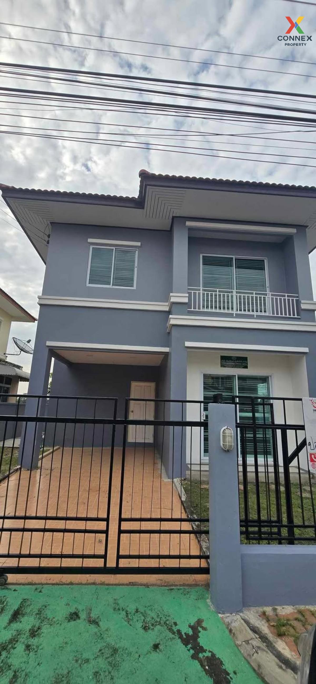 For SaleHouseNawamin, Ramindra : For Sale House , K.C. Parkville 3 , Sam Wa Tawan Tok , Khlong Sam Wa , Bangkok , CX-113863