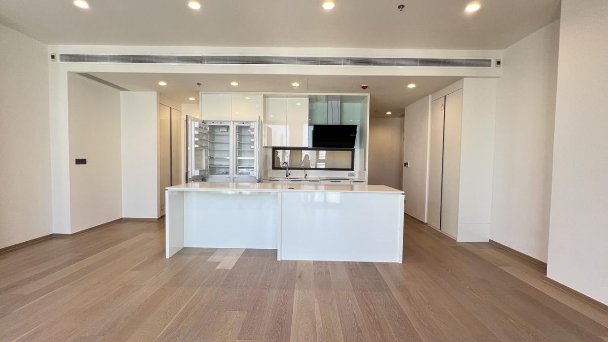 For SaleCondoSathorn, Narathiwat : For sale 2 Bed Duplex Super luxury ANIL SATHORN 12 0 M BTS Saint Louis, guaranteed quality, Well Building Standard