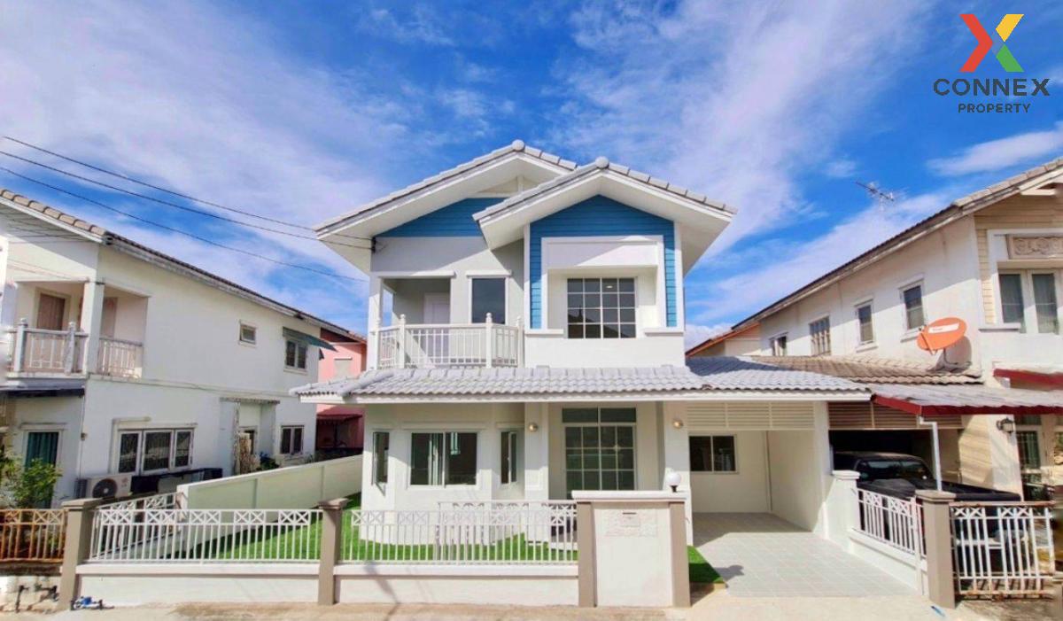 For SaleHousePathum Thani,Rangsit, Thammasat : For Sale Townhouse/Townhome  , Baan Fah Piyarom Pruekwana , Bueng Kham Phoi , Lam Luk Ka , Pathum Thani , CX-113611