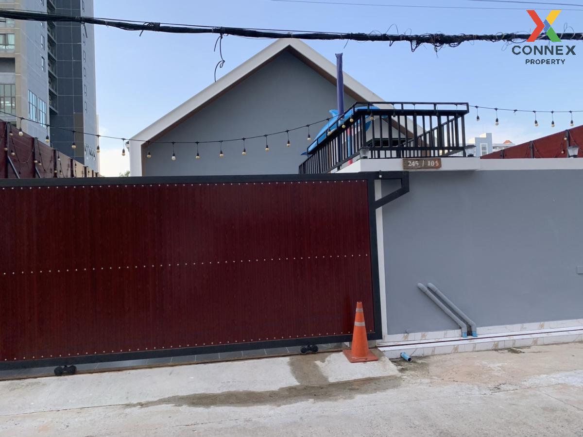 For SaleHousePattaya, Bangsaen, Chonburi : For Sale Baan Pool Villa Soi Jomtien Soi 18 , Mueang Phata , Bang Lamung , Chon Buri , CX-113539