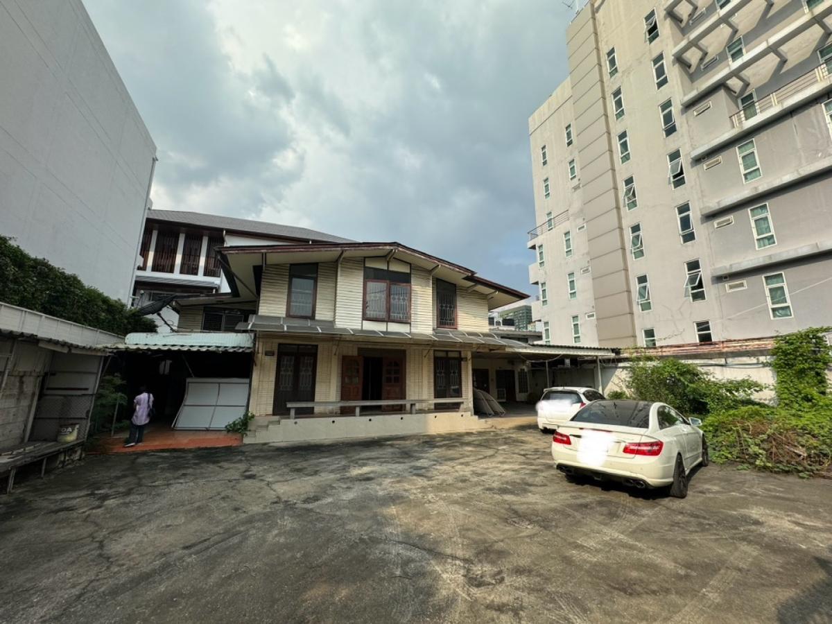 For RentRetail SpaceSukhumvit, Asoke, Thonglor : 📌For rent space suitable for cafe, restaurant, Wellness clinic, Workshop, Thonglor location