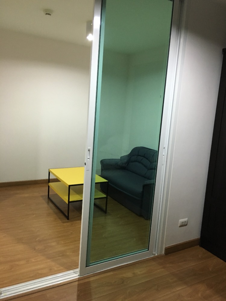 For SaleCondoSapankwai,Jatujak : SVS-082 Condo for sale: Chateau In Town Phahon Yothin 14-2, size 31 sq m., 1 bedroom, 3rd floor, BTS Saphan Khwai, BTS Ari