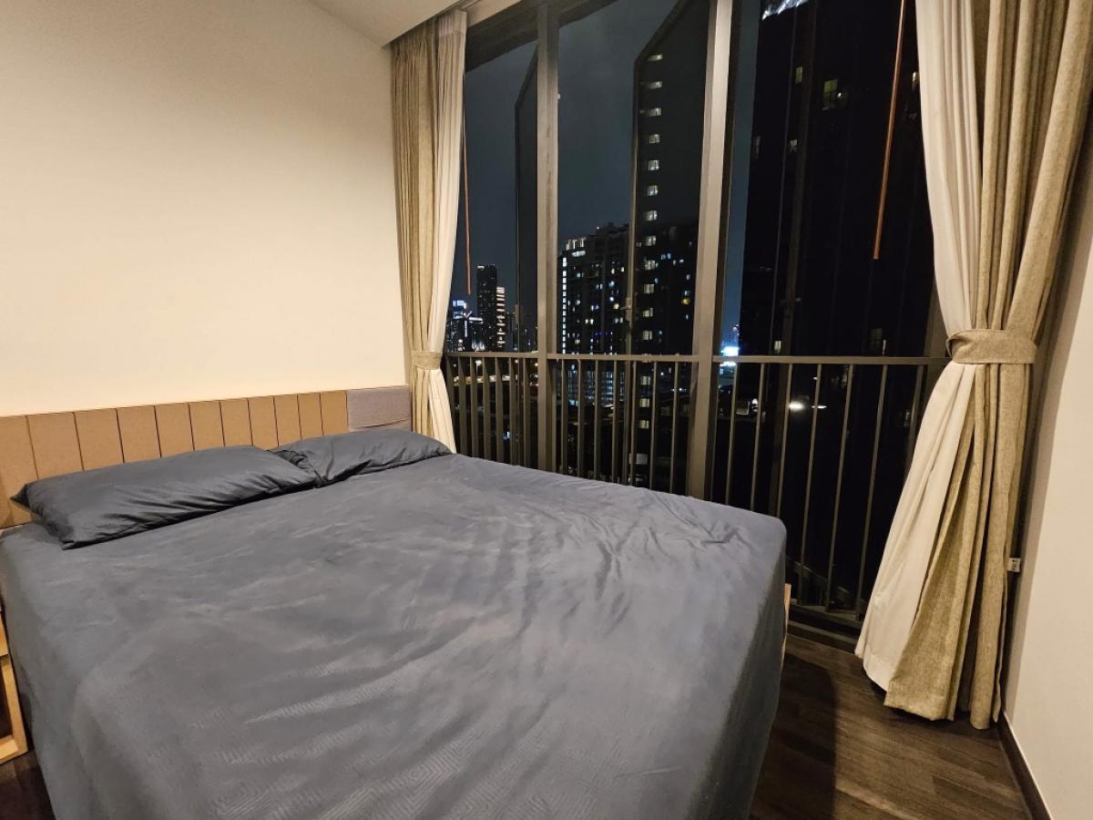 For RentCondoRama9, Petchburi, RCA : The Line Asoke Ratchada