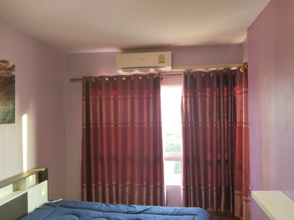 For sale: 2-storey townhouse, Supalai Bella, Wongwaen-Lam Luk Ka, Khlong 4, near the Green Line, Khlong 4 Station, for sale with tenants (owner sells himself) Loading...