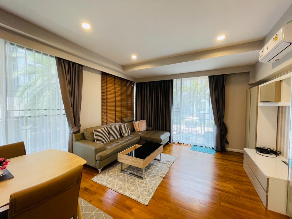 ให้เช่าคอนโดรัชดา ห้วยขวาง : ให้เช่าด่วน! Amanta Ratchada condo ใกล้ MRT ศูนย์วัฒธรรม 100 m. 2 ห้องนอน 2ห้องน้ำ 84 ตรม. 38,000ต่อเดือน