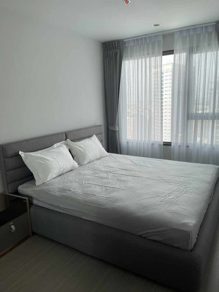 For RentCondoLadprao, Central Ladprao : !! Beautiful room for rent, Life Ladprao Condo, near BTS Ha Yaek Lat Phrao